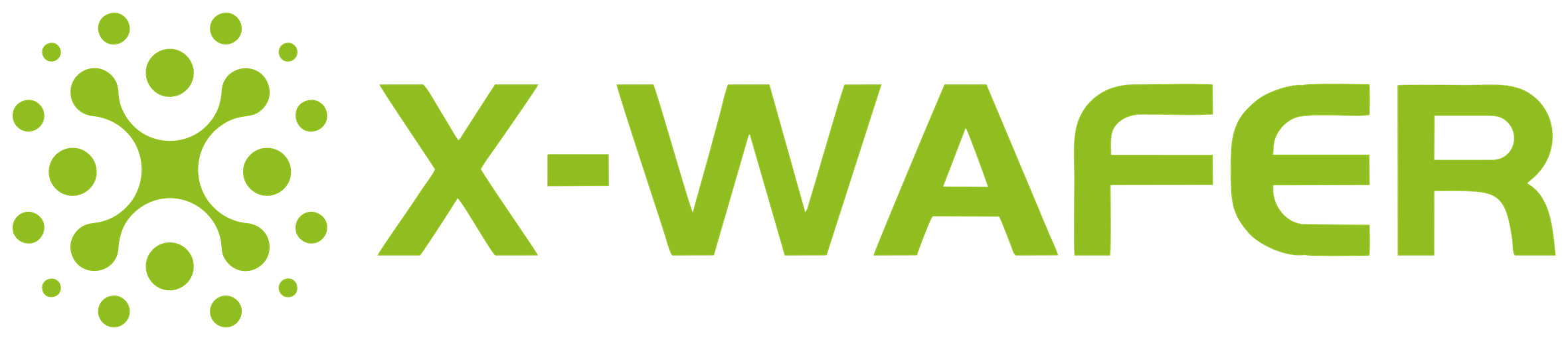 拾斛科技 X-WAFER